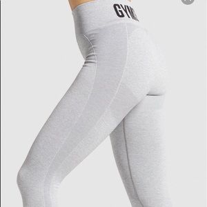 Gymshark flew high waisted leggings